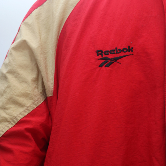 90's Vintage Pro Line "SAN FRANCISCO 49ERS" Jacket - Picture 3 of 8